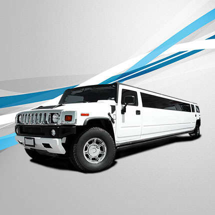 Hummer Limousine